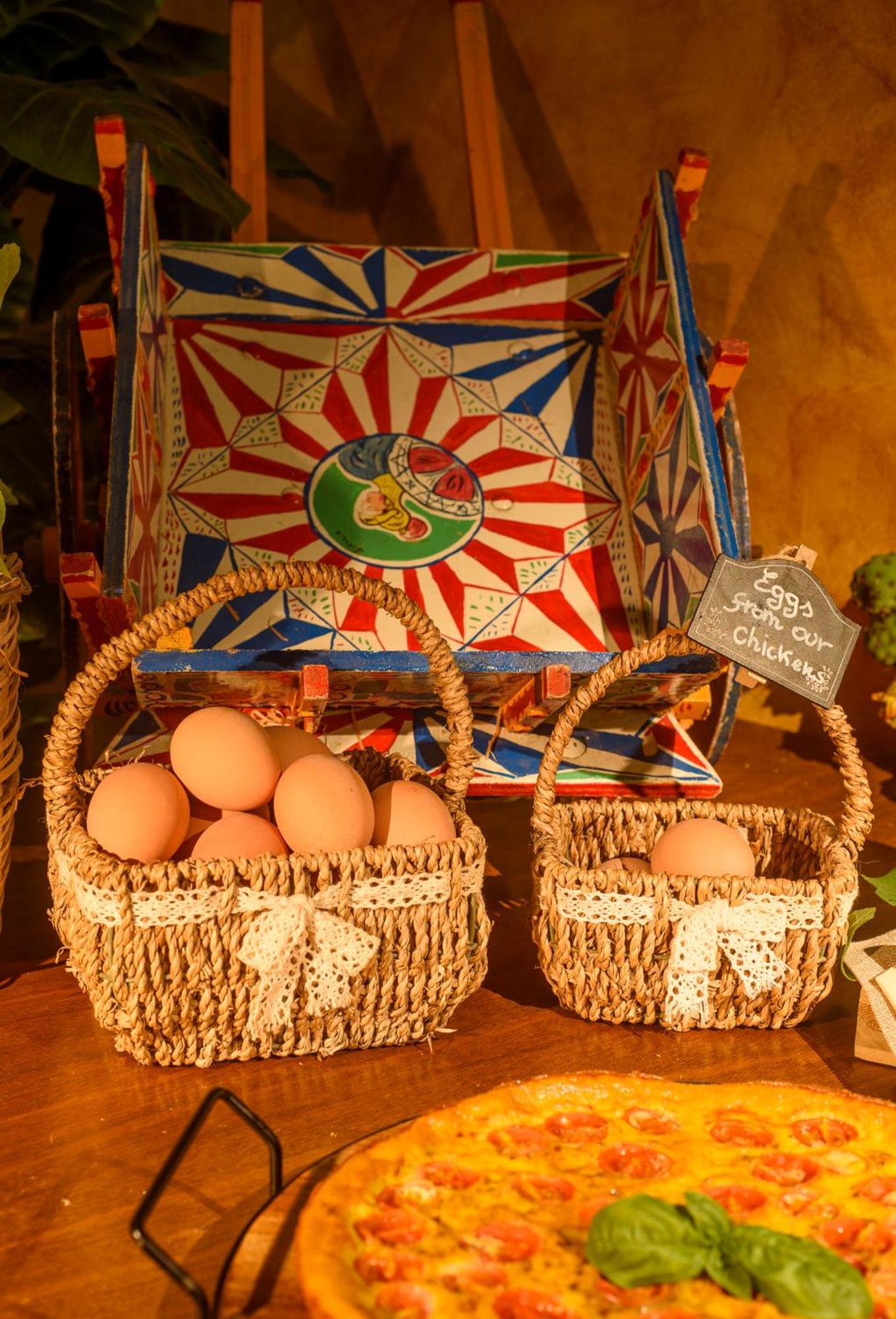 Case Di Latomie Castelvetrano Exterior photo