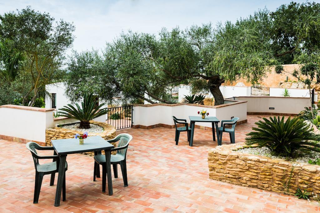 Case Di Latomie Castelvetrano Exterior photo