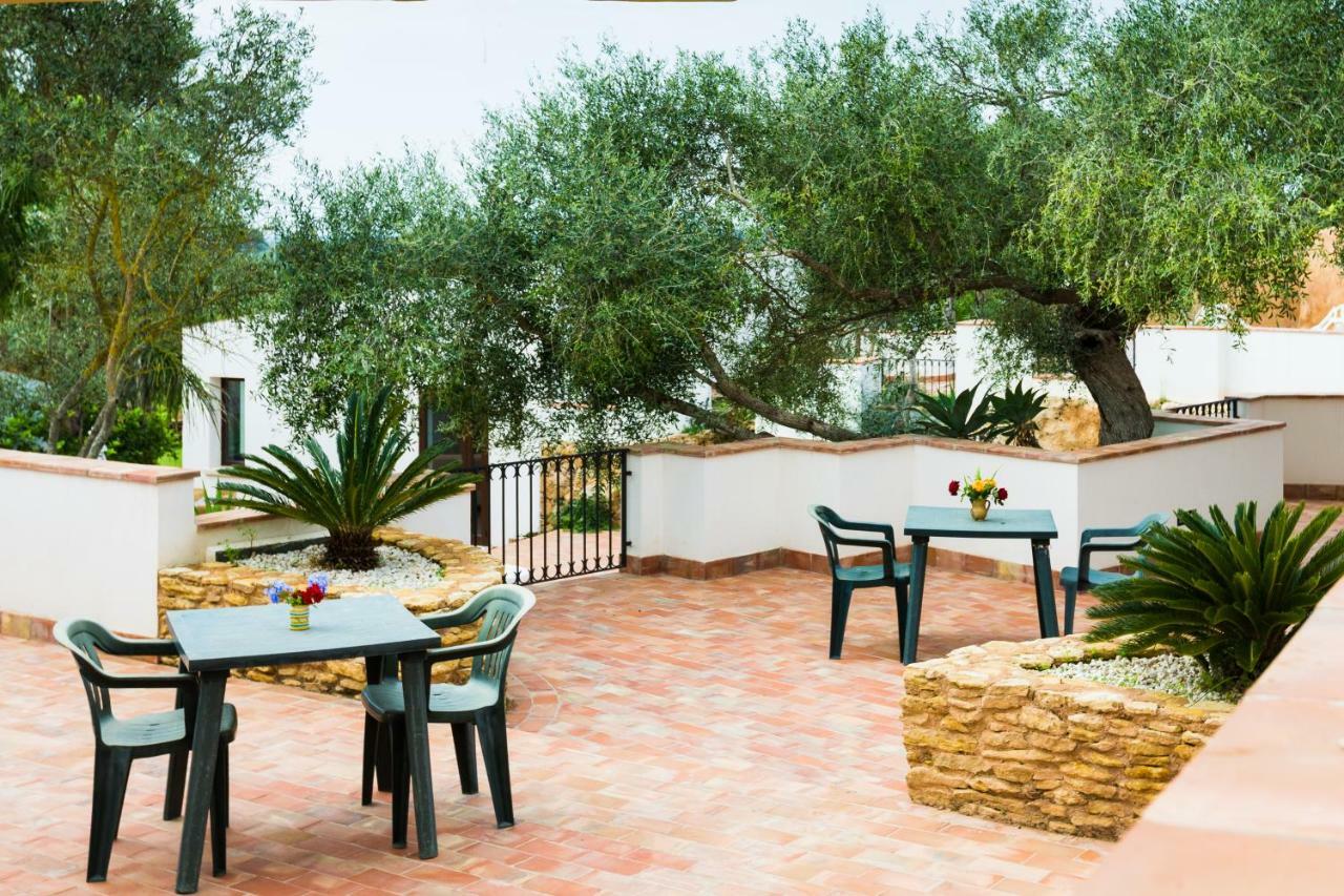 Case Di Latomie Castelvetrano Exterior photo