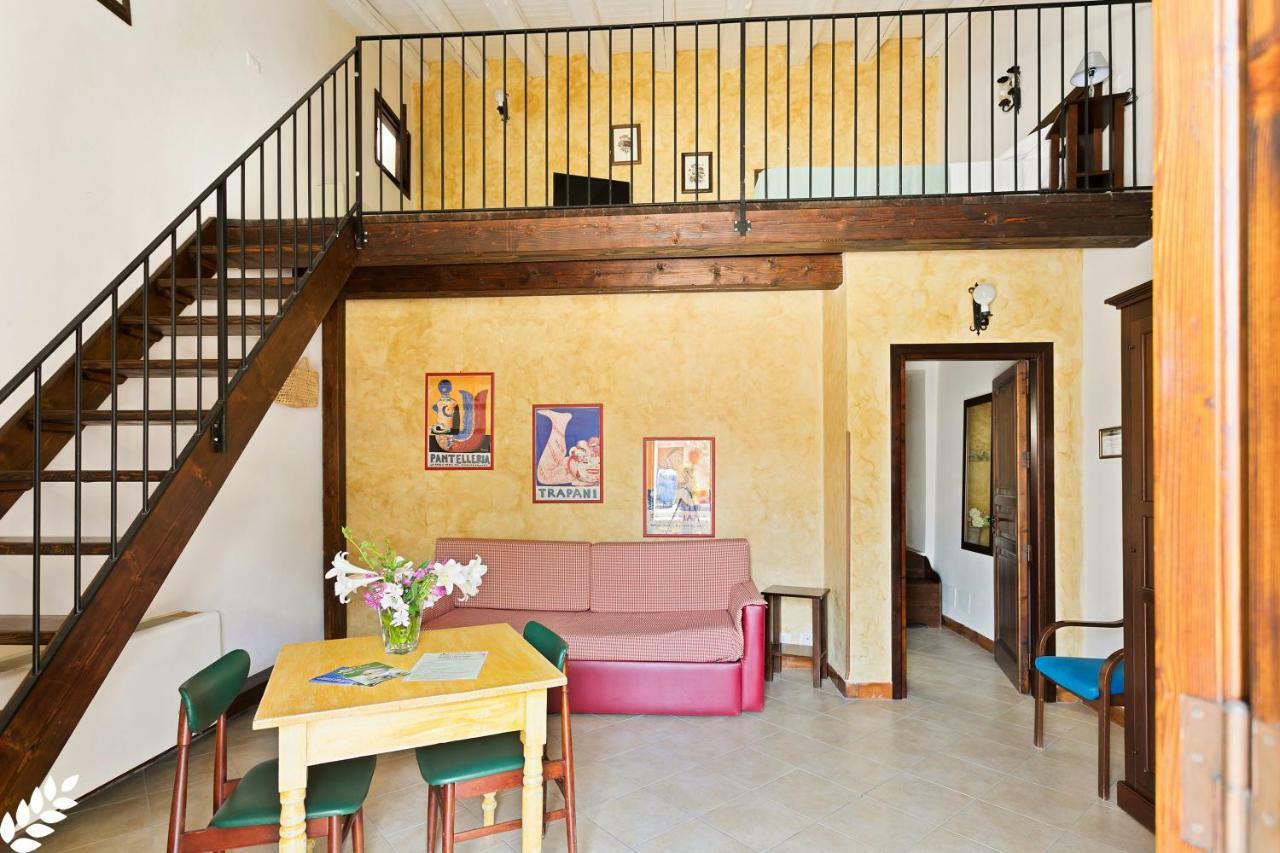 Case Di Latomie Castelvetrano Exterior photo
