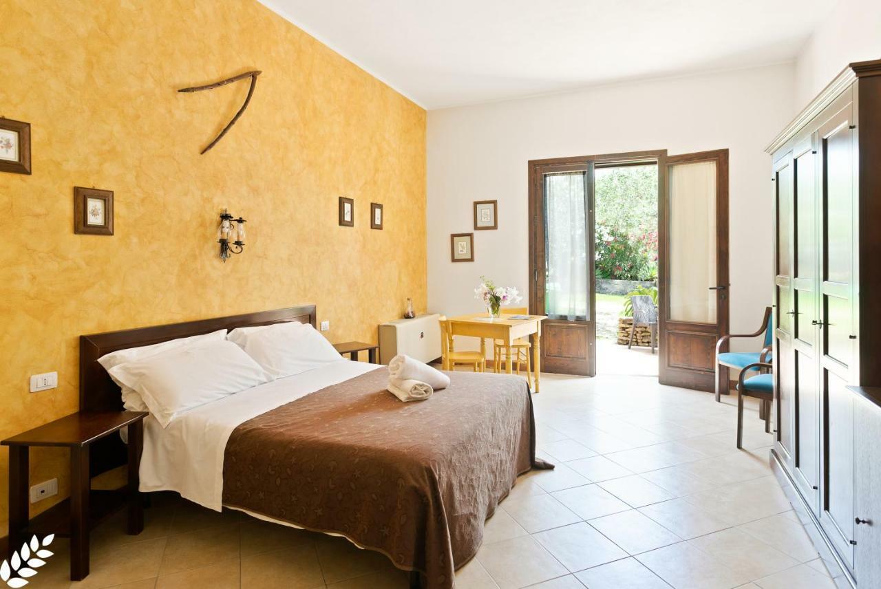 Case Di Latomie Castelvetrano Exterior photo