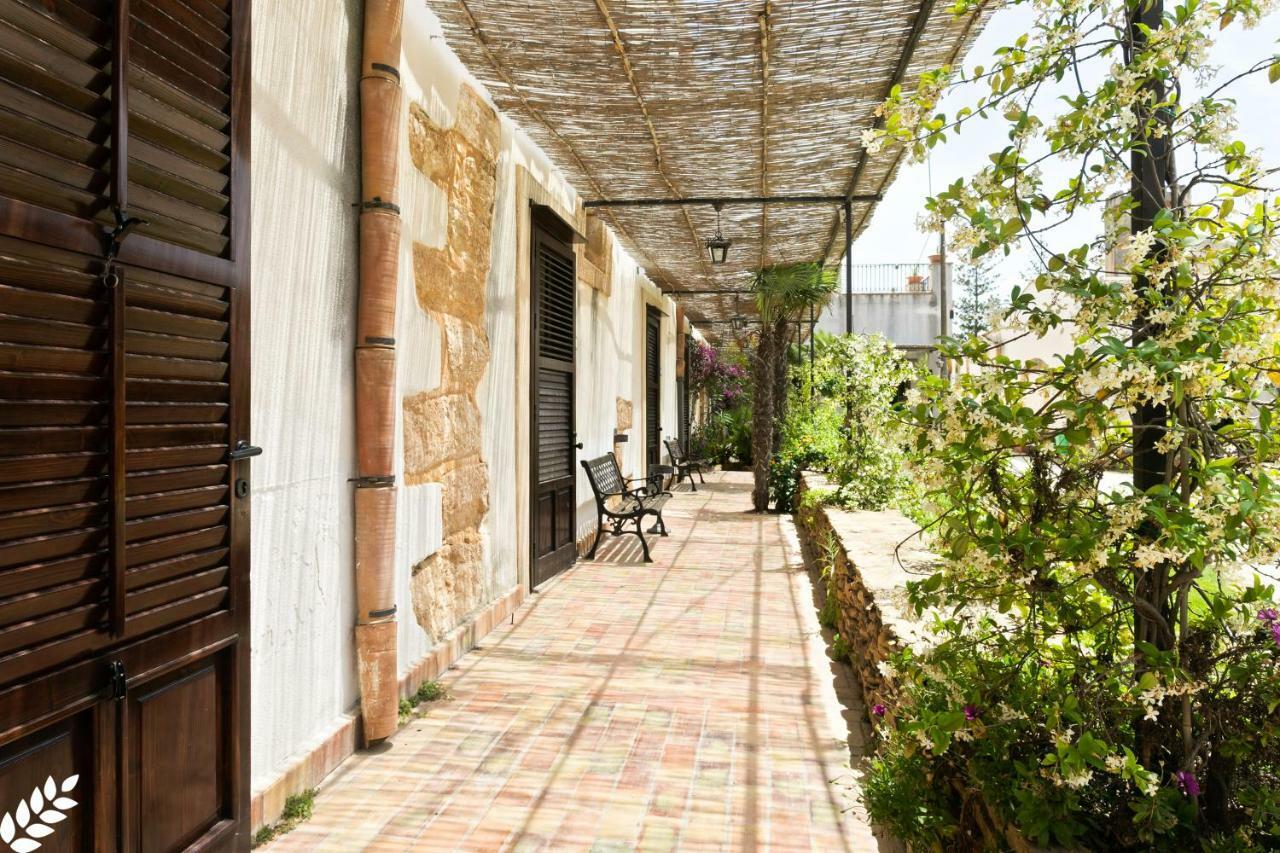 Case Di Latomie Castelvetrano Exterior photo